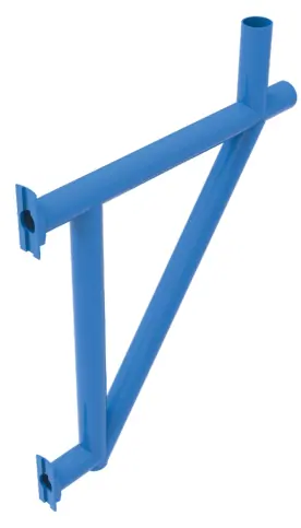 Cup-Lock İskele Sistemi - 3