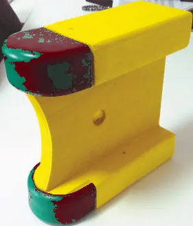 Malzeme Çıkartma Platformu - 3