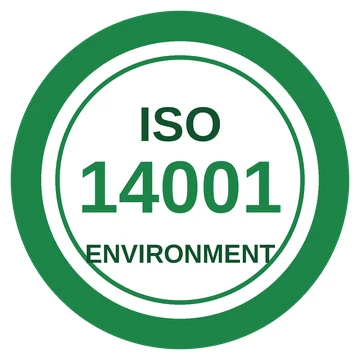 ISO 14001