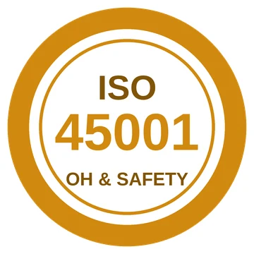 ISO 45001