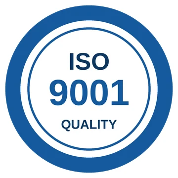ISO 9001