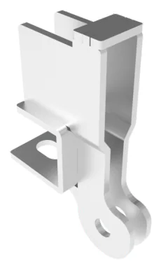 Panel Payanda Kafası