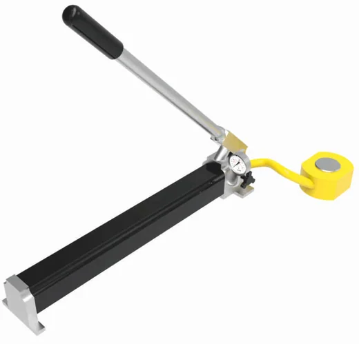 Hidrolik Pompa 400 kN