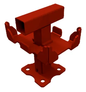 Askı Başlığı (Re-Shoring)
