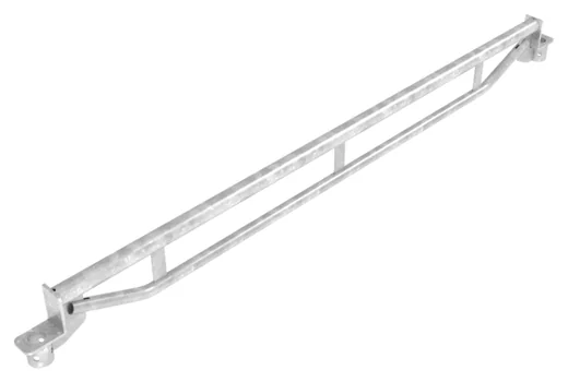 Tribün Podyum Yatayı