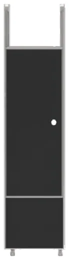 Merdiven Çıkışlı Platform