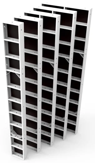 Alüminyum Üniversal Panel