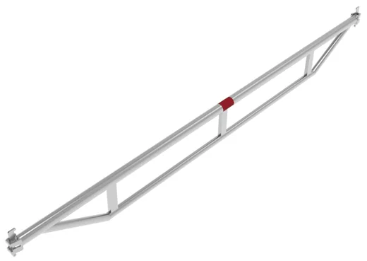 Takviyeli Yatay - B