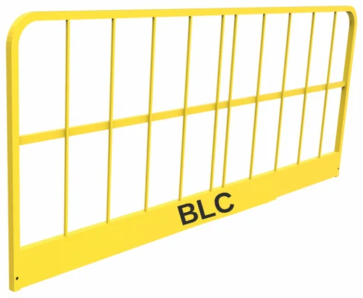 B Tipi Standart Panel
