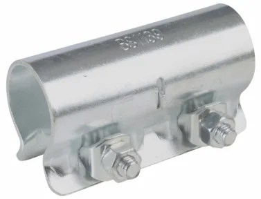 Boru Ekleme (Sleeve) Kelepçe