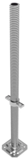 Alt Ayar Mili Ø48